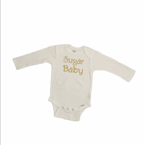 Custom Mama & Baby Sweatshirt and Onesie - Picture 3 of 10